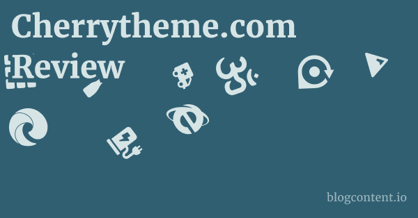 Cherrytheme.com Review 1 by Partners