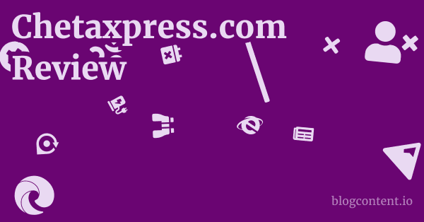 Chetaxpress.com Review 1 by Partners