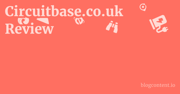 Circuitbase.co.uk Review 1 by Partners