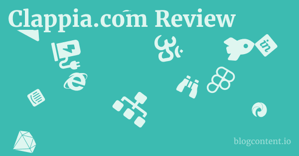 Clappia.com Review 1 by Partners