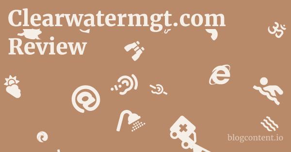 Clearwatermgt.com Review 1 by Partners