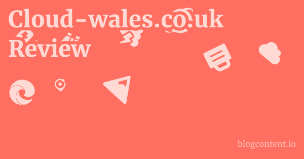 Cloud-wales.co.uk Review 1 by Partners