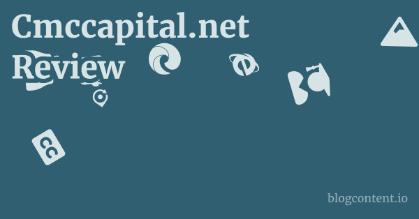 Cmccapital.net Review 1 by Partners