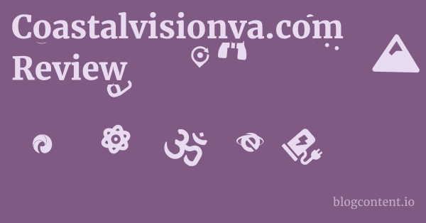 Coastalvisionva.com Review 1 by Partners
