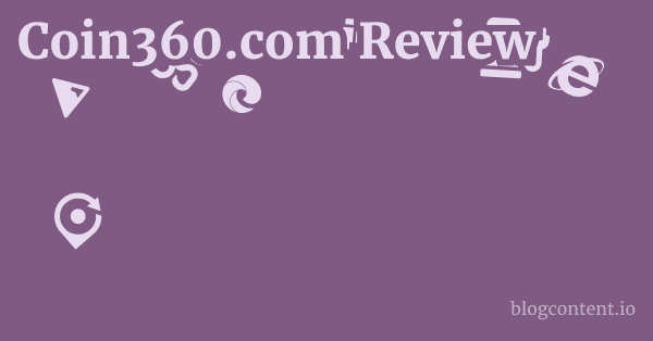 Coin360.com Review 1 by Partners