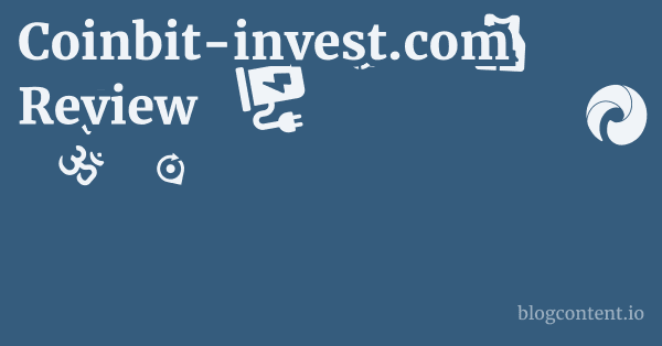 Coinbit-invest.com Review 1 by Partners