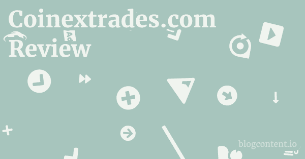 Coinextrades.com Review 1 by Partners
