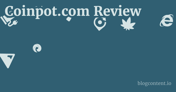 Coinpot.com Review 1 by Partners