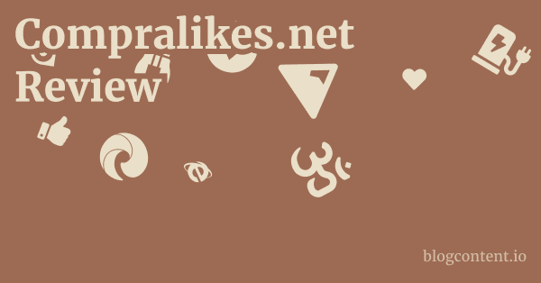 Compralikes.net Review 1 by Partners