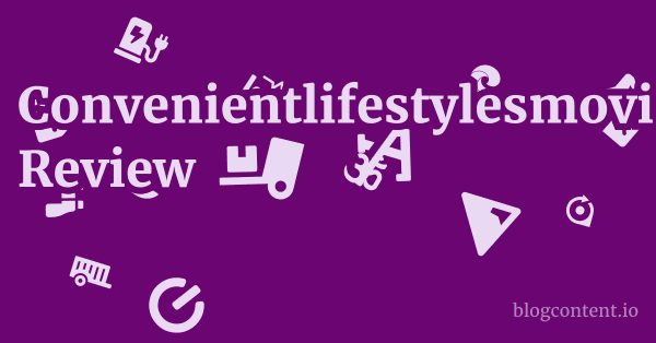 Convenientlifestylesmoving.com Review 1 by Partners
