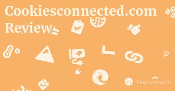 Cookiesconnected.com Review 1 by Partners