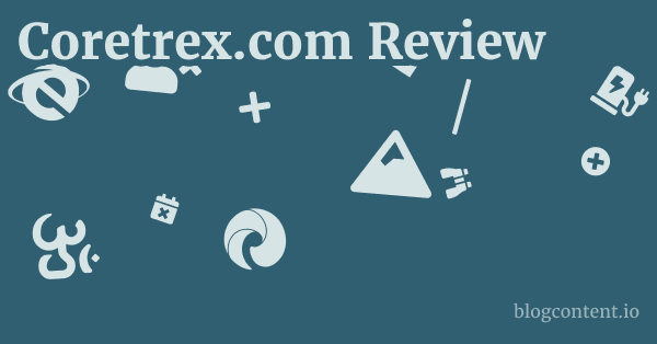 Coretrex.com Review 1 by Partners