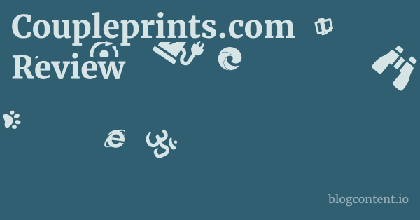 Coupleprints.com Review 1 by Partners