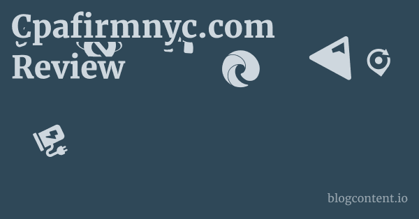 Cpafirmnyc.com Review 1 by Partners