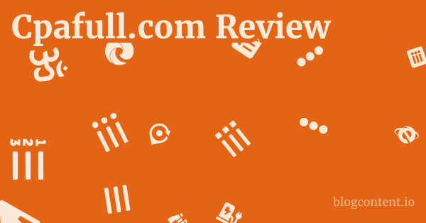 Cpafull.com Review 1 by Partners