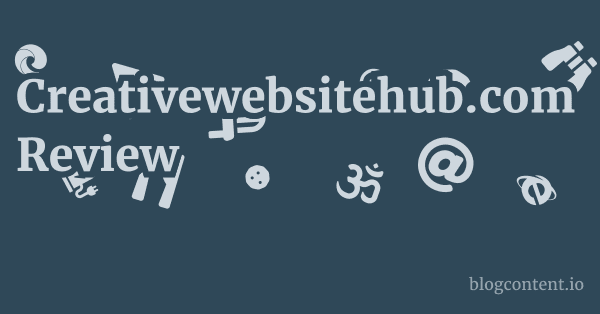 Creativewebsitehub.com Review 1 by Partners