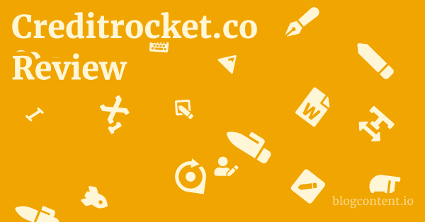 Creditrocket.co Review 1 by Partners