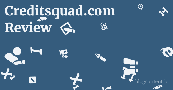 Creditsquad.com Review 1 by Partners