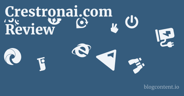 Crestronai.com Review 1 by Partners