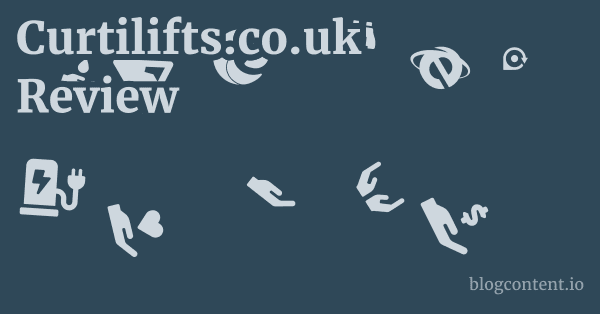 Curtilifts.co.uk Review 1 by Partners