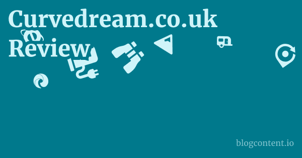 Curvedream.co.uk Review 1 by Partners