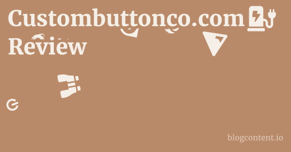 Custombuttonco.com Review 1 by Partners