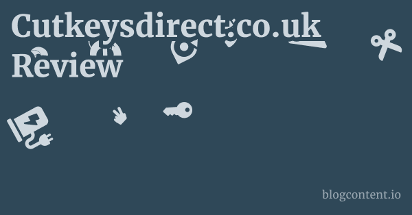 Cutkeysdirect.co.uk Review 1 by Partners