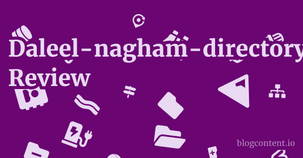 Daleel-nagham-directory.weeblysite.com Review 1 by Partners