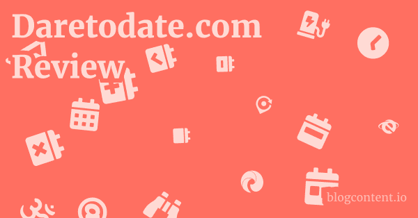 Daretodate.com Review 1 by Partners