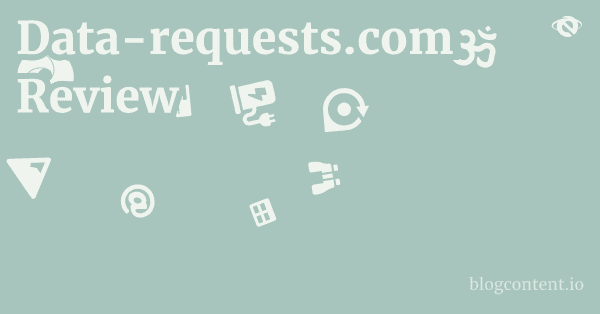 Data-requests.com Review 1 by Partners