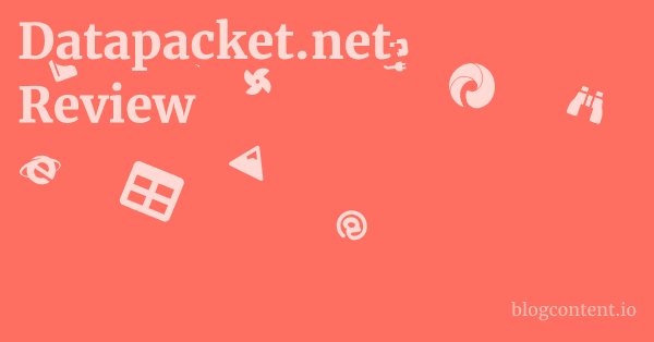Datapacket.net Review 1 by Partners