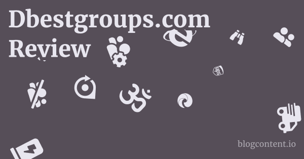 Dbestgroups.com Review 1 by Partners