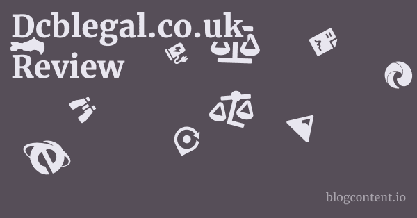 Dcblegal.co.uk Review 1 by Partners