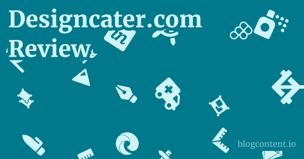 Designcater.com Review 1 by Partners