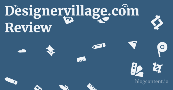 Designervillage.com Review 1 by Partners