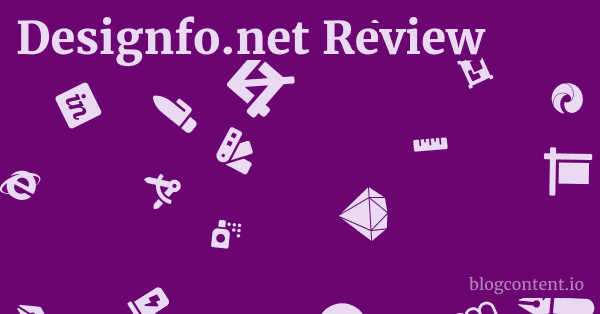 Designfo.net Review 1 by Partners