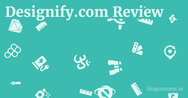 Designify.com Review 1 by Partners