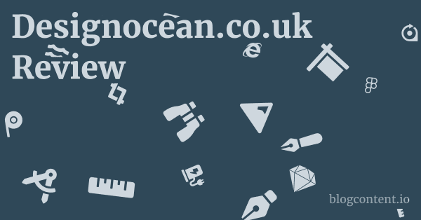 Designocean.co.uk Review 1 by Partners