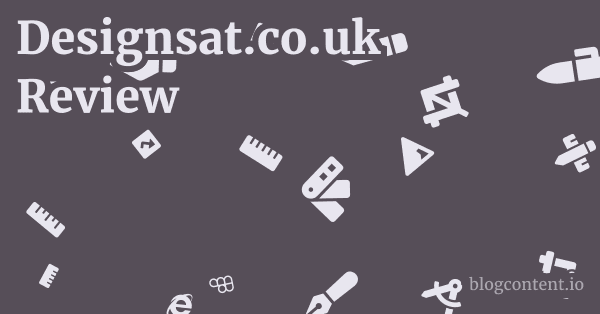 Designsat.co.uk Review 1 by Partners