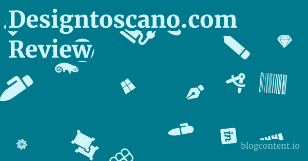 Designtoscano.com Review 1 by Partners