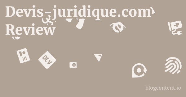 Devis-juridique.com Review 1 by Partners
