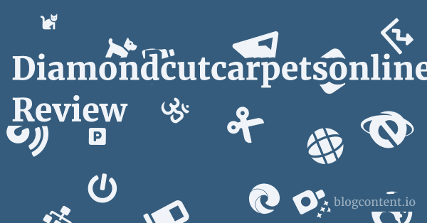 Diamondcutcarpetsonline.com Review 1 by Partners