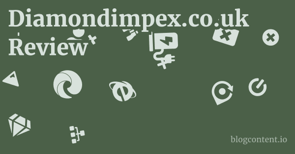 Diamondimpex.co.uk Review 1 by Partners