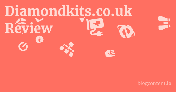 Diamondkits.co.uk Review 1 by Partners