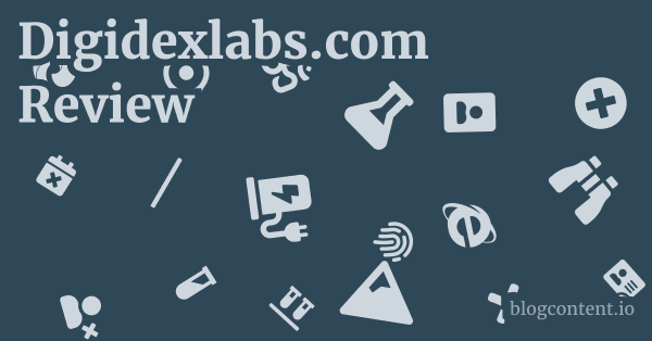 Digidexlabs.com Review 1 by Partners