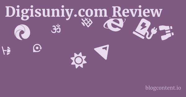 Digisuniy.com Review 1 by Partners
