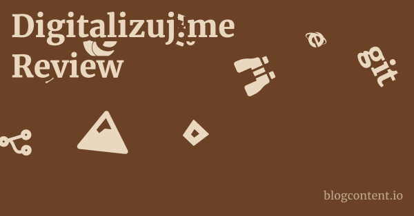 Digitalizuj.me Review 1 by Partners
