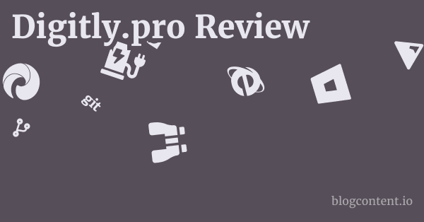Digitly.pro Review 1 by Partners