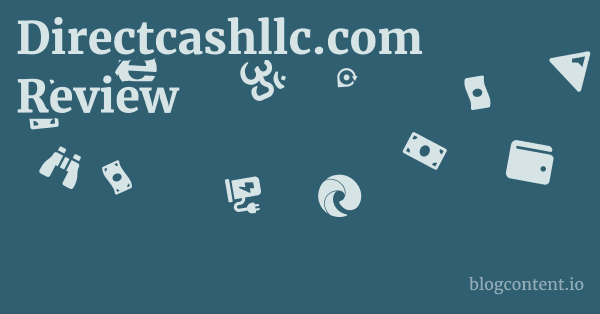 Directcashllc.com Review 1 by Partners