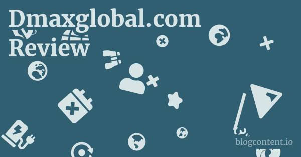 Dmaxglobal.com Review 1 by Partners